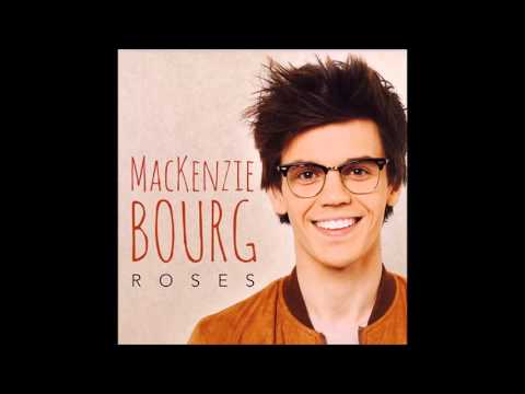 Mackenzie Bourg - Roses