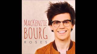 Mackenzie Bourg - Roses