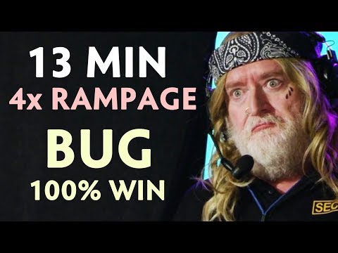 100% WIN BUG — NO cooldown, NO mana cost