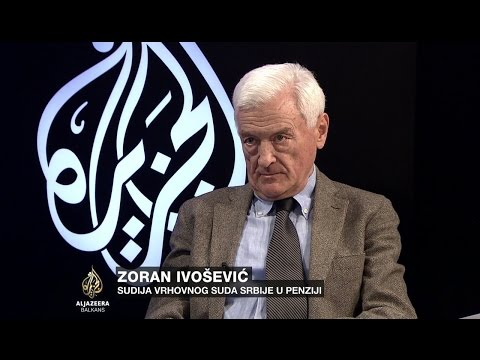 Ivošević: Iznenađujuće brza presuda NIN-u
