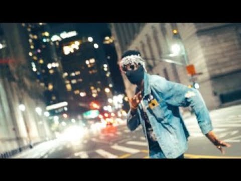 Mod Stoney - Gwan Bad (Official Video) Directed By Avery Liburd