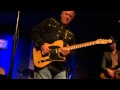Roy Buchanan Tele Tribute @ City Winery"When a Man Loves a Women"Jan.9 2014