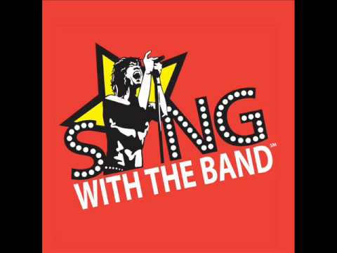 Sing With The Band - Jailbreak sung by Shawn