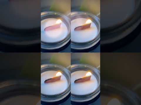 CROOZ Масажна свічка