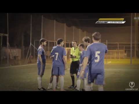 CENTURION CUP (ROMA): CHELSEA - REAL MADRID