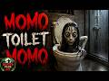 MOMO Toilet Horror Short Film Season 2 Episode 2