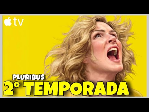 Vídeo: Segunda temporada Pluribus: perguntas e respostas
