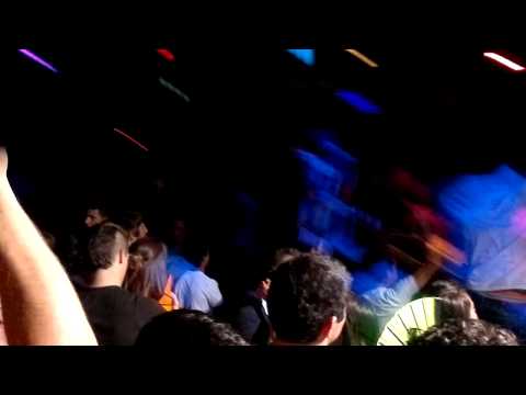 Atun con Pan Crepusculo - Urta y Navarro