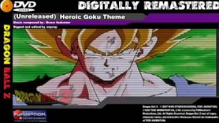 Download lagu Heroic Goku Theme... mp3
