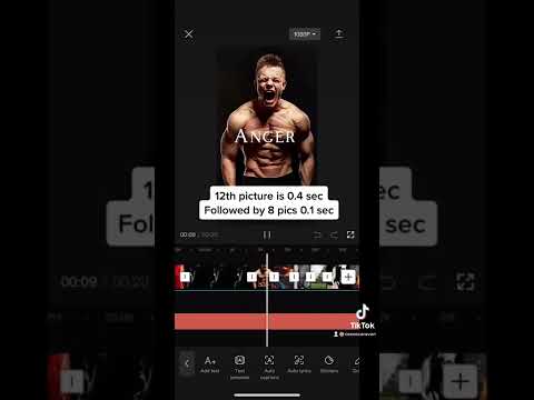 Run Boy Run Tiktok Tutorial
