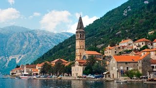 Montenegro Travel 2015