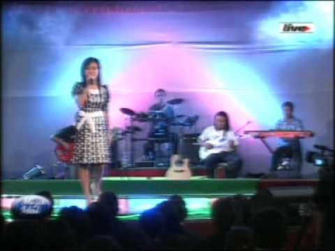 Mizo Idol 2009 Top 8 - Baby Malsawmtluangi