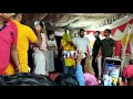 Foreigner Dance With Indian In Ganesh Ji Mela Perfume Lagave Chunni Me Lovekush Dungri Meenageet