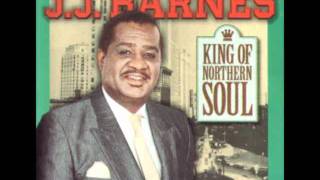 J.J.Barnes - I've Seen The Light