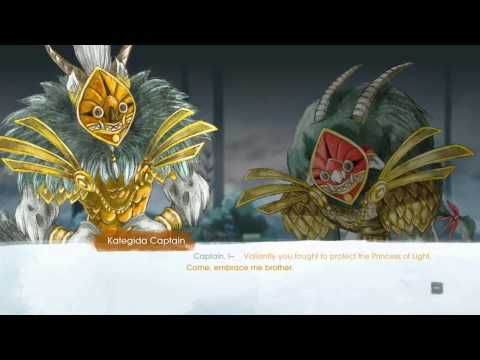 Child of Light (PC) Playthrough - Pt. 20 (Final)