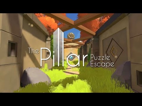 The Pillar: Puzzle Escape - All achievements walkthrough