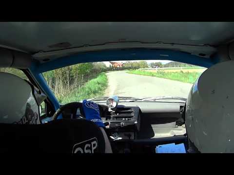 Bieniak Marcin / Tomala Wojtek Fiat CC OS3