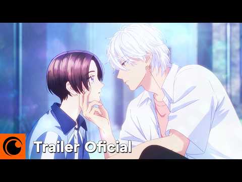 Trailer de In the Clear Moonlit Dusk (2026)