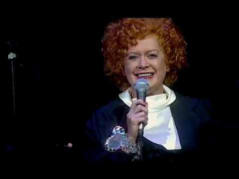 Rocky Horror Tribute Show 2006 - Science Fiction/Double Feature - Patricia Quinn