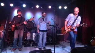 Custard Pie - Soundcheck - Argo Led Zeppelin ReSound (Led Zeppelin tribute / Cover)