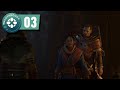 Diablo 4: Act I - A Cold and Iron Faith Part 2/3 Gameplay Walkthrough
