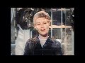 Patti Page - Mel Torme's Christmas Song (1955) [A.I. Enhanced & Colorized]