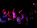 Animation Kosdere Club Hotel 2013 