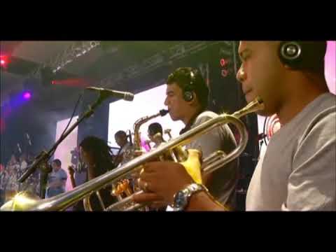 Amar Você - Nosso Tom