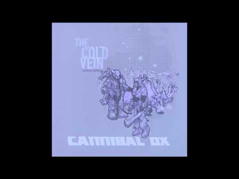 Cannibal Ox - "Scream Phoenix" [Official Audio]
