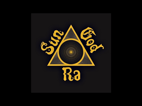 Sun God Ra 