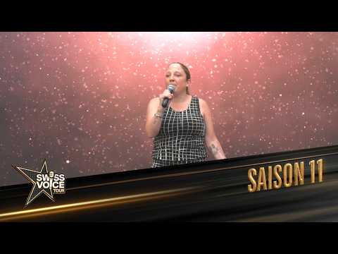Carine - Swiss Voice Tour 2026, Fribourg-sud
