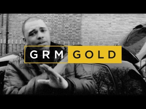 Blade Brown - Dopeman [Music Video] | GRM Gold