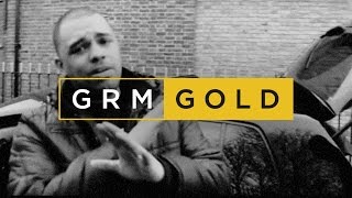 Blade Brown - Dopeman [Music Video] | GRM Gold