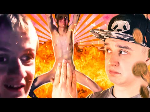 ИВАН ГАМАЗ 2020 - ПОЛНЫЙ ОБЗОР