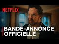Eric | Bande-annonce officielle VF | Netflix France