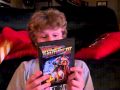 My Dvd Collection Update 12 26 09
