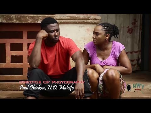 Destined Hearts Season 1 & 2 - ( Onny Michael & Chioma Chukwuka ) 2019 Latest Nigerian Movie
