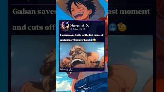Episode 1178🔥 #gaban #robin #holyknight #onepiece