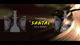 Download lagu V.O.P - SANTAI PROD BY. PRIDEBEATZ mp3