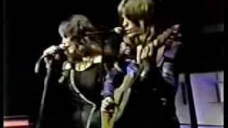 Heart - Dreamboat Annie (Live on TV - 1976)