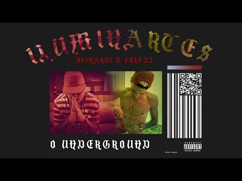 Video thumbnail for O Underground