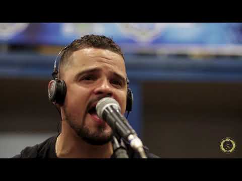 PAGODE DA SSL - SAMBA PRO POVO