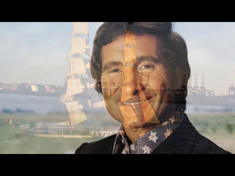 Freddy Quinn - Hamburg, altes Mädchen