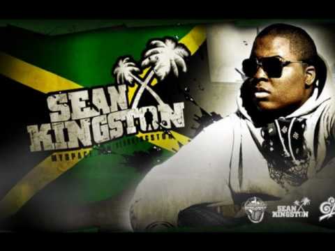 Sean Kingston feat. Nicki Minaj - Letting Go (DuttyLove)