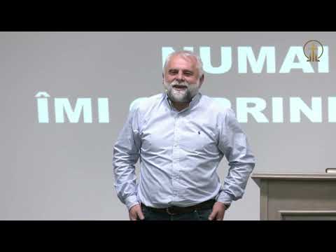 Doamne bunătatea Ta