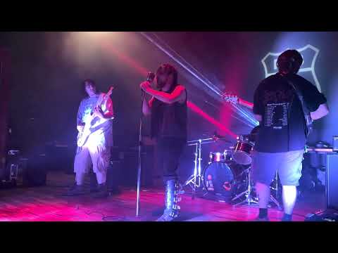 Calculated Carnage "Sludge" Live pub26 9/28/24