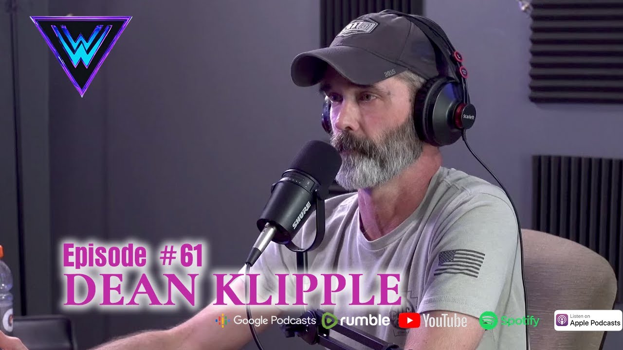 What A Week #61 - Dean Klipple