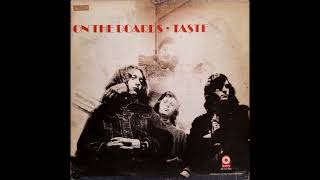 Taste - Eat My Words
