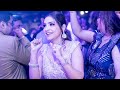 Dance Performance at My brother’s engagement | Pallavi Gaba | MillindKiPria |