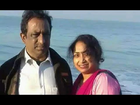 স্ত্রী ও পরকীয়া প্রেমিক মিলে রথীশকে হত্যা